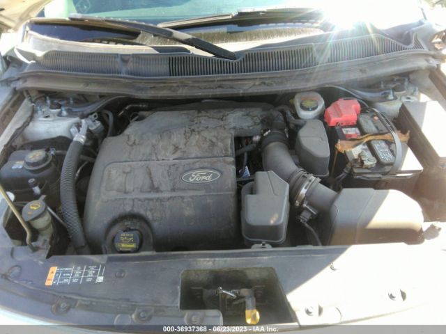 Ford EXPLORER XLT 2014 1FM5K7D87EGA49389 Image 16