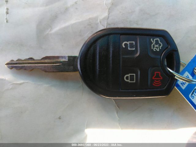 Ford EXPLORER XLT 2014 1FM5K7D87EGA49389 Image 3