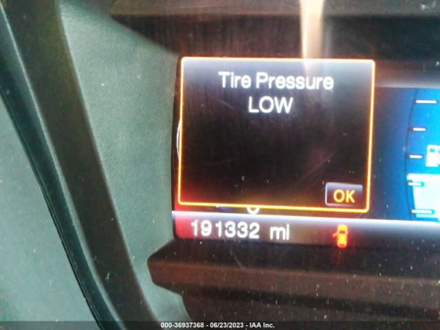 Ford EXPLORER XLT 2014 1FM5K7D87EGA49389 Image 7