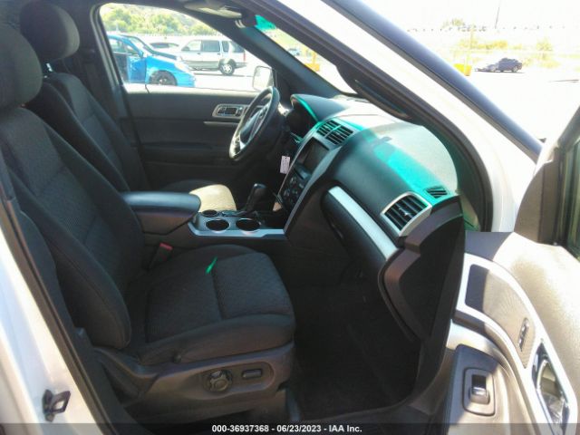 Ford EXPLORER XLT 2014 1FM5K7D87EGA49389 Image 11