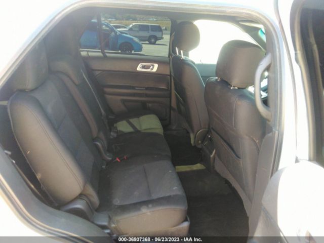 Ford EXPLORER XLT 2014 1FM5K7D87EGA49389 Image 14