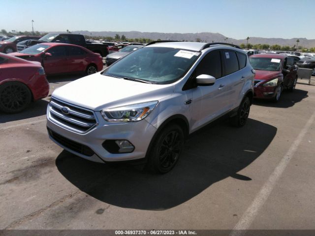 1FMCU0GD6HUE69717 Ford ESCAPE SE