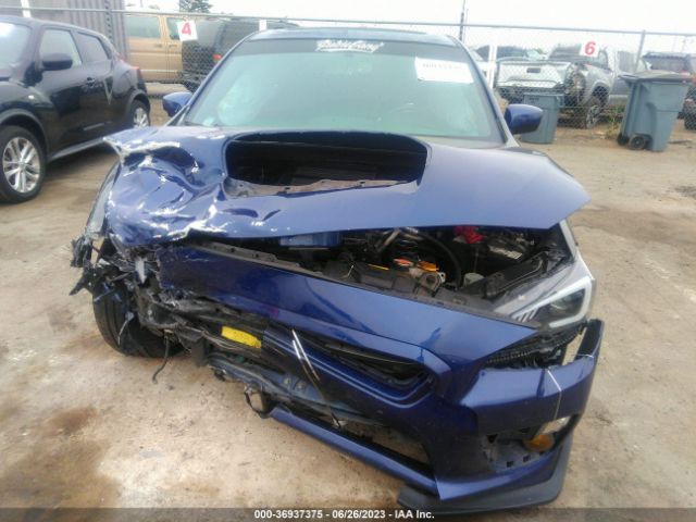JF1VA1E66G9819127 Subaru Wrx Premium