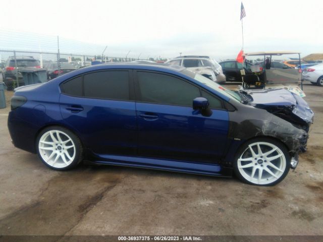 JF1VA1E66G9819127 Subaru Wrx Premium
