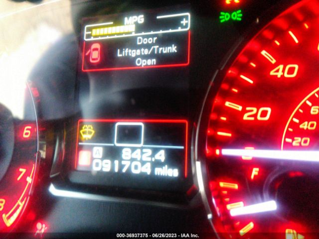 JF1VA1E66G9819127 Subaru Wrx Premium