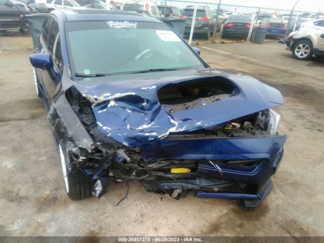 JF1VA1E66G9819127 Subaru Wrx Premium