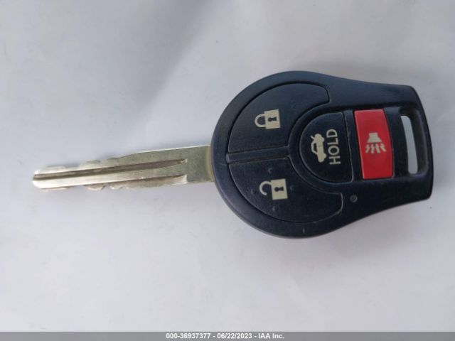 3N1CN7AP8HL804132 Nissan Versa Sedan S Plus