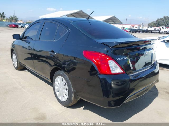 3N1CN7AP8HL804132 Nissan Versa Sedan S Plus