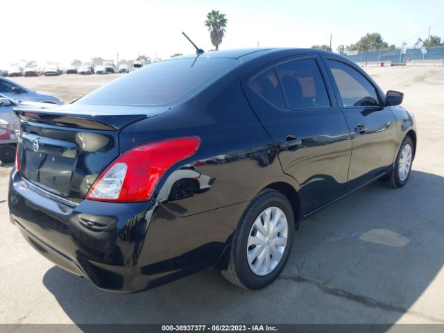 3N1CN7AP8HL804132 Nissan Versa Sedan S Plus