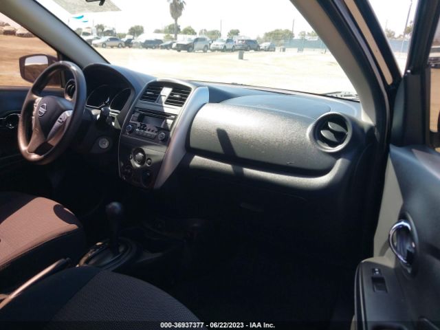 3N1CN7AP8HL804132 Nissan Versa Sedan S Plus