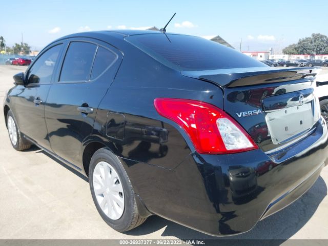 3N1CN7AP8HL804132 Nissan Versa Sedan S Plus