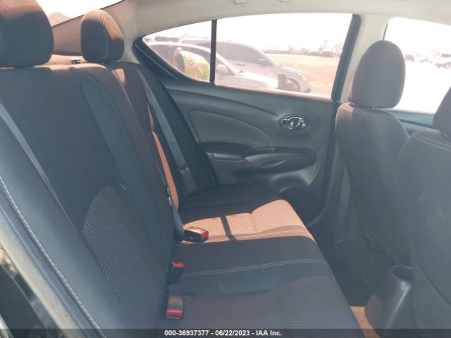 3N1CN7AP8HL804132 Nissan Versa Sedan S Plus