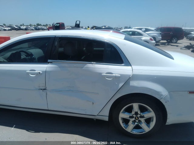 2010 CHEVROLET MALIBU LT W/1LT VIN: 1G1ZC5EB6AF289043