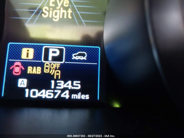 4S4BSATC2H3398915 Subaru Outback Touring