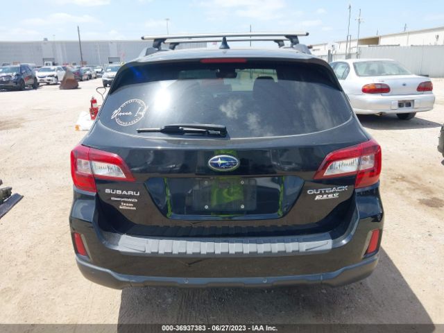 4S4BSATC2H3398915 Subaru Outback Touring