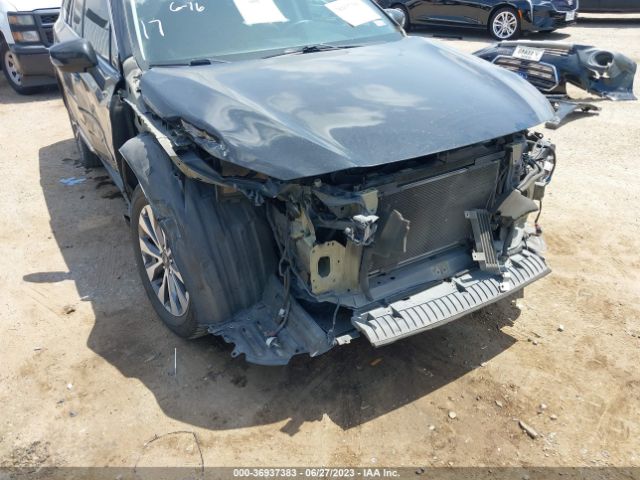 4S4BSATC2H3398915 Subaru Outback Touring