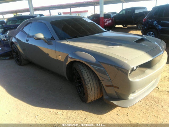 2019 2C3CDZFJ3KH663989 main image