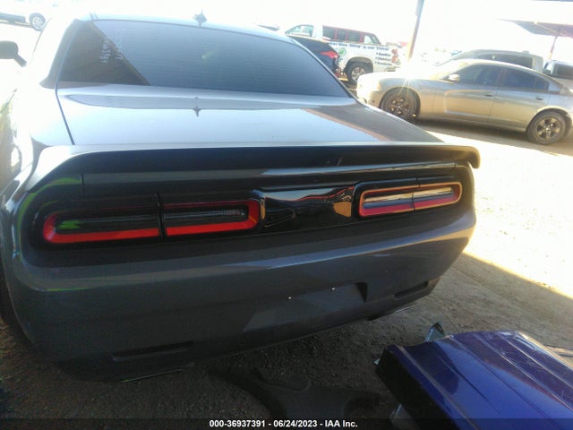 Dodge Challenger R/t Scat Pack Widebody 2019 2C3CDZFJ3KH663989 Image 16