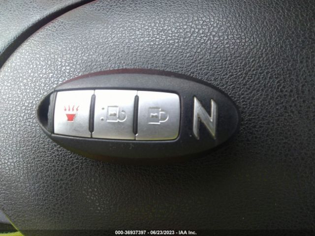 JN1AZ4EHXGM932731 Nissan 370Z