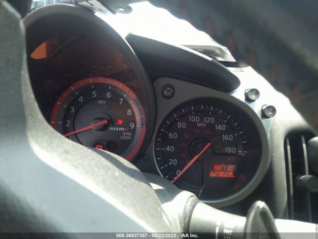 JN1AZ4EHXGM932731 Nissan 370Z