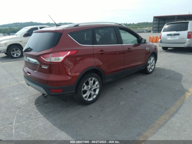 1FMCU0J93GUC79019 Ford Escape Titanium