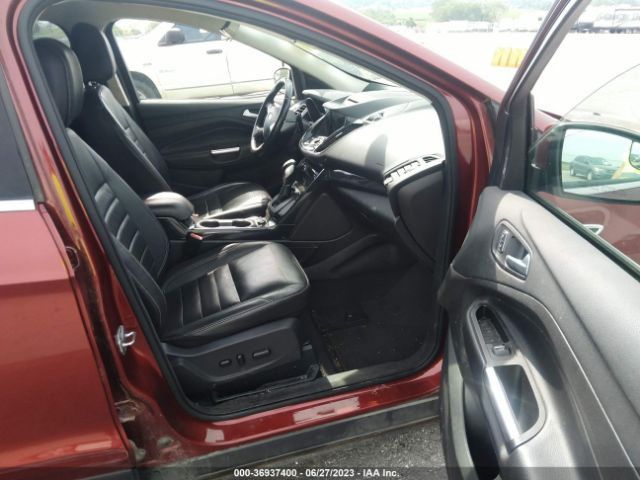 1FMCU0J93GUC79019 Ford Escape Titanium