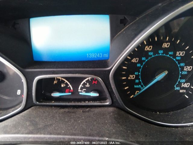 1FMCU0J93GUC79019 Ford Escape Titanium