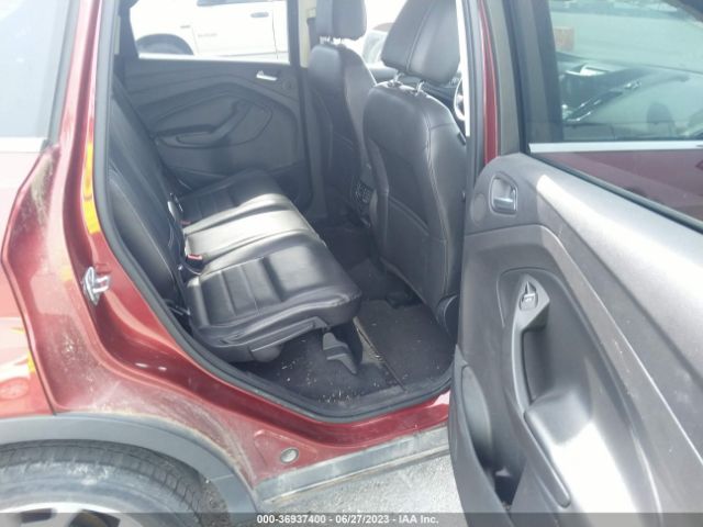 1FMCU0J93GUC79019 Ford Escape Titanium