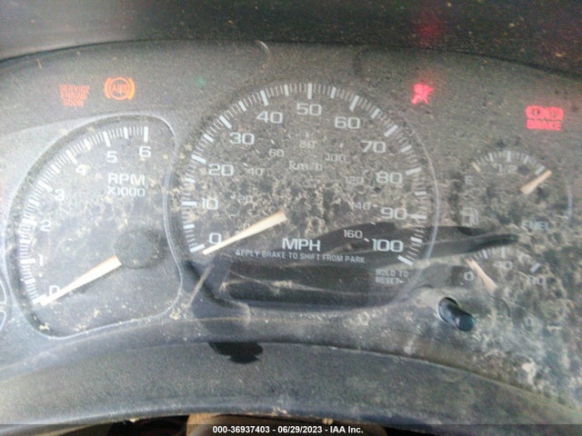 2002 GMC YUKON XL SLE VIN: 3GKFK16T02G265841