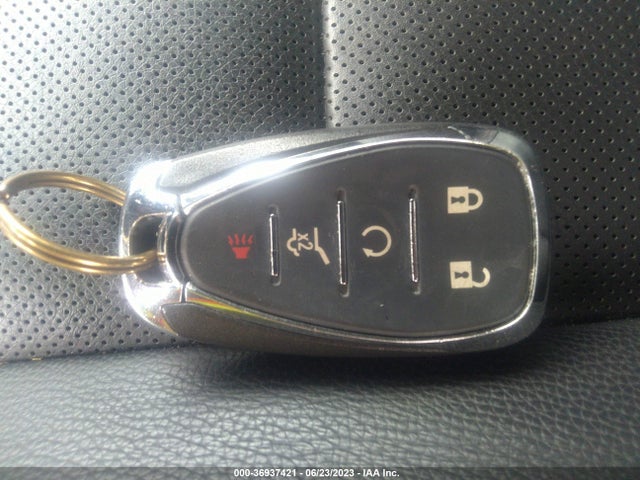 Chevrolet Equinox Premier 2020 3GNAXNEV3LS517315 Image 11