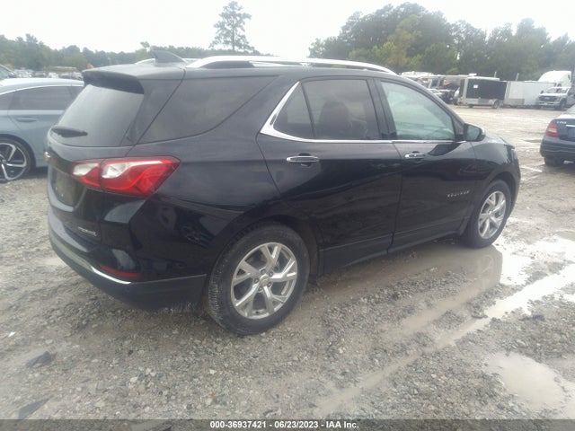 Chevrolet Equinox Premier 2020 3GNAXNEV3LS517315 Image 4