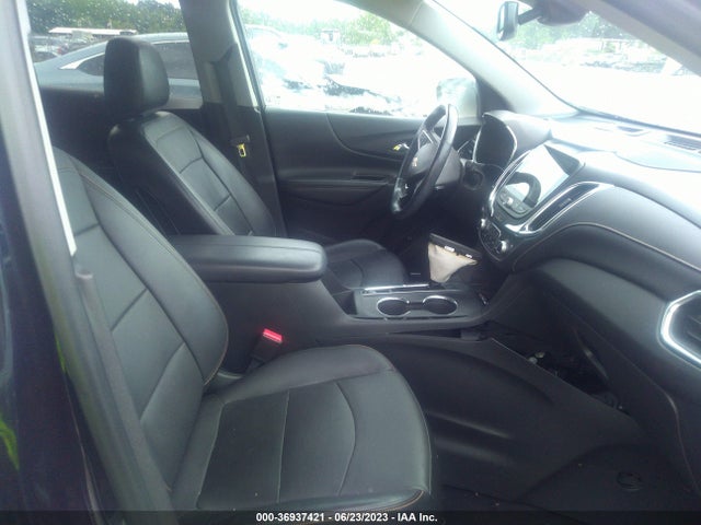 Chevrolet Equinox Premier 2020 3GNAXNEV3LS517315 Image 5