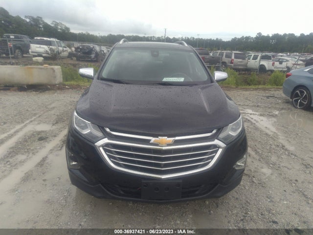 Chevrolet Equinox Premier 2020 3GNAXNEV3LS517315 Image 6