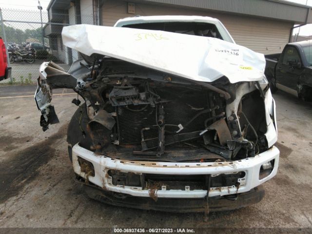 1FTEW1EP3FFB41120 Ford F-150 Xlt/xl/lariat