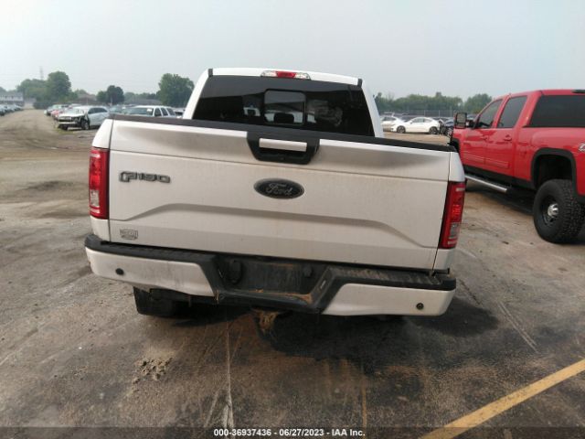 1FTEW1EP3FFB41120 Ford F-150 Xlt/xl/lariat