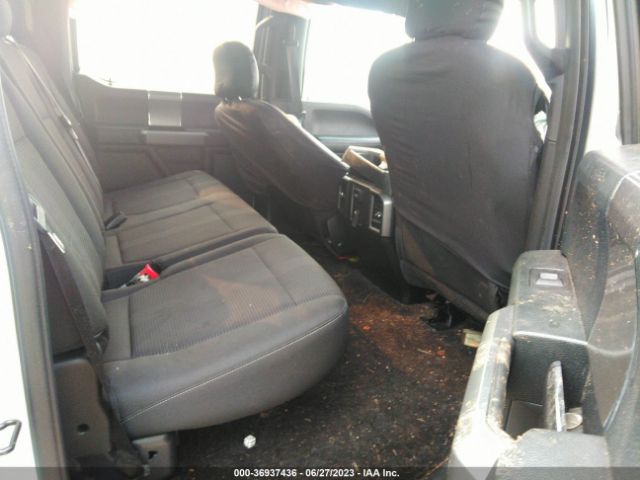 1FTEW1EP3FFB41120 Ford F-150 Xlt/xl/lariat