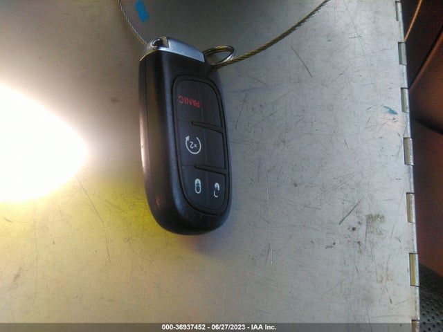 Jeep Cherokee Limited 2019 1C4PJLDBXKD346254 Image 3
