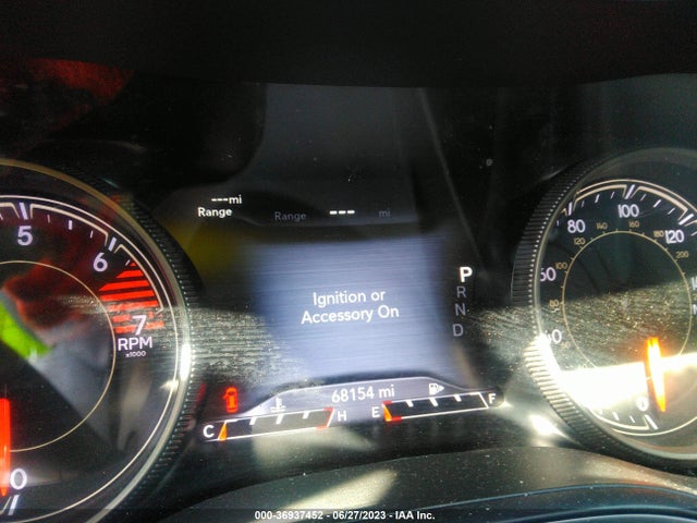 Jeep Cherokee Limited 2019 1C4PJLDBXKD346254 Image 7