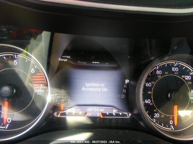 Jeep Cherokee Limited 2019 1C4PJLDBXKD346254 Image 13