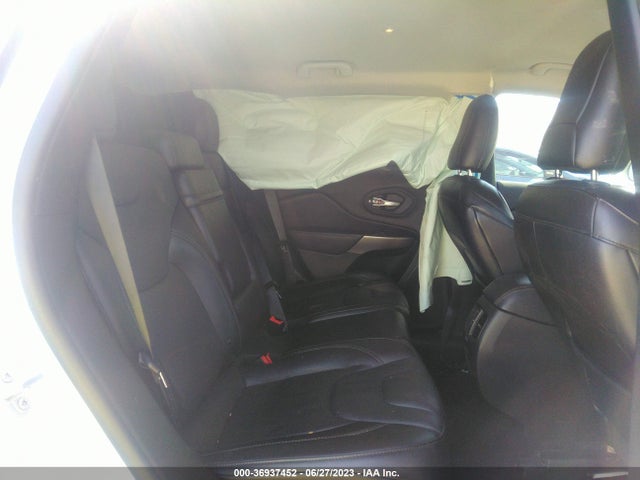 Jeep Cherokee Limited 2019 1C4PJLDBXKD346254 Image 14