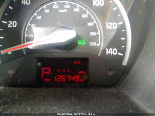 KNADM4A39E6330940 KIA RIO LX