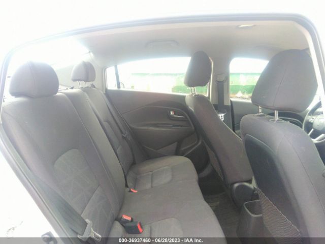 KNADM4A39E6330940 KIA RIO LX