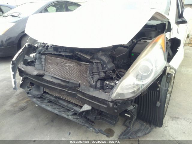 KMHD35LH7EU220240 Hyundai ELANTRA GT