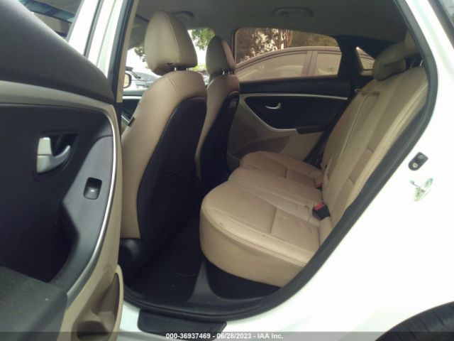 KMHD35LH7EU220240 Hyundai ELANTRA GT