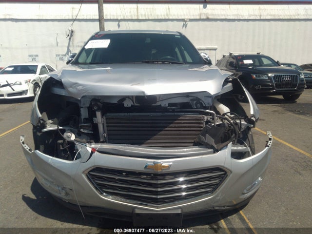 Chevrolet Equinox Premier 2017 2GNFLGEK6H6301130 Image 12