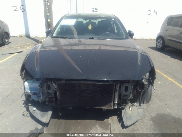 Mazda Mazda6 Sport 2017 JM1GL1U53H1155939 Image 12