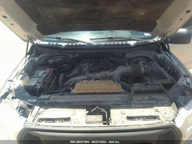 1FTEW1CP8GKE93802 Ford F-150 Xl/lariat/xlt