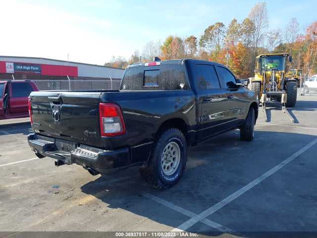 1C6SRFFT9MN576074 RAM 1500 Big Horn