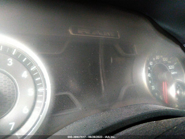 1C6SRFFT9MN576074 RAM 1500 Big Horn