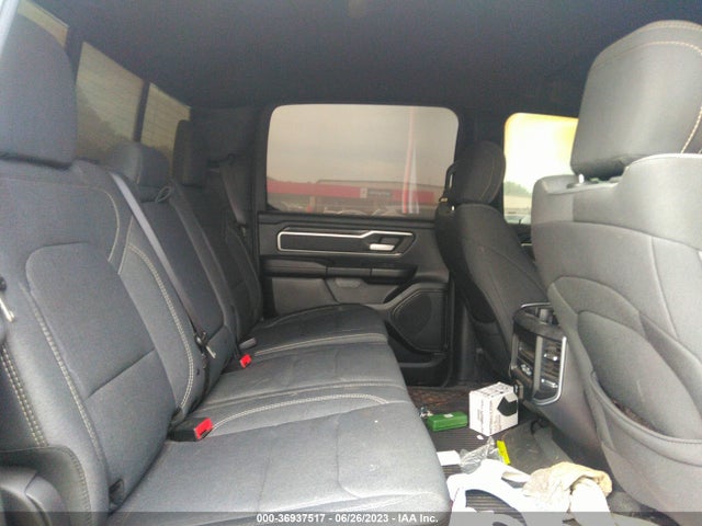 1C6SRFFT9MN576074 RAM 1500 Big Horn
